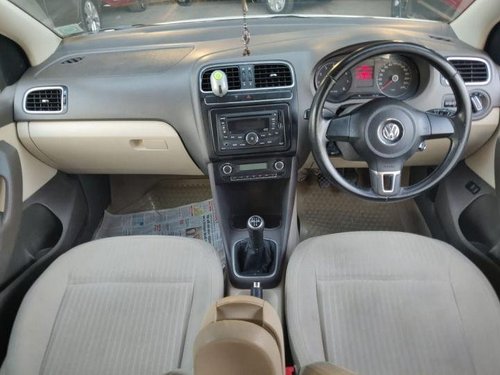 Volkswagen Vento Petrol Highline MT for sale