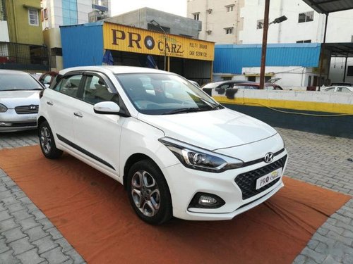 2018 Hyundai Elite i20 MT for sale