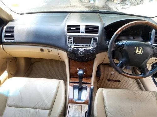 Honda Accord V6 AT for sale