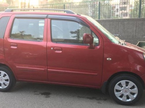 2007 Maruti Suzuki Wagon R LXI MT for sale at low price