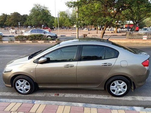 Honda City 1.5 S AT 2009 for sale