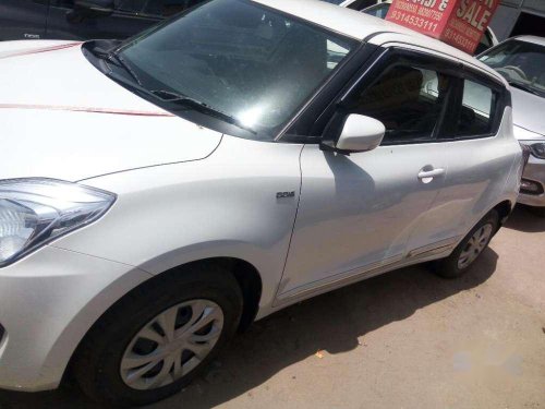 Used Maruti Suzuki Swift VDI MT for sale 