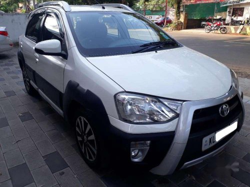 Toyota Etios Cross 1.4 GD, 2014, Diesel MT for sale 