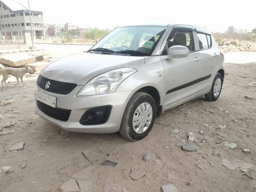 Maruti Suzuki Swift LXI MT 2014 for sale