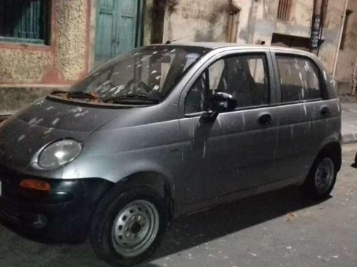 Daewoo Matiz 2000 MT for sale 