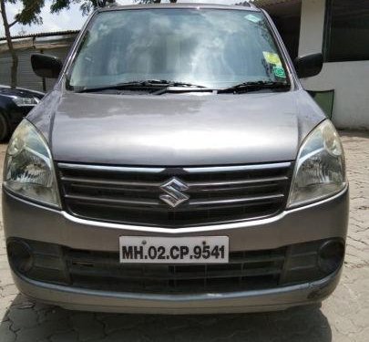 Used Maruti Suzuki Wagon R LXI MT car at low price