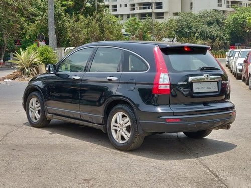 2012 Honda CR V  AT With Sun Roof for sale at low price