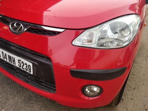 Hyundai i10 Asta 1.2 MT 2010 for sale