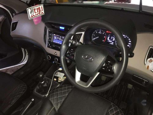 2017 Tata Harrier AT for sale 
