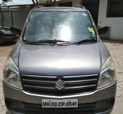 Used Maruti Suzuki Wagon R LXI MT car at low price