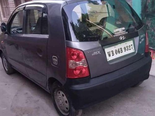 2009 Hyundai Santro Xing GLS MT for sale