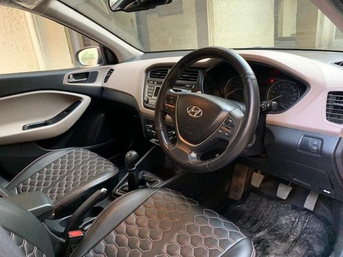 Hyundai Elite i20 Sportz 1.2 MT for sale