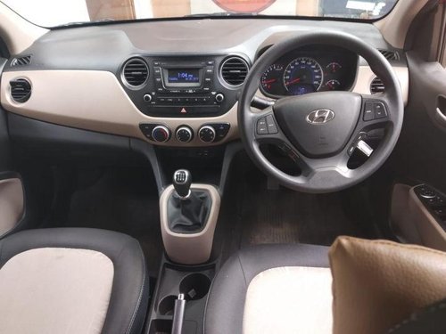 Used Hyundai i10 Sportz MT car at low price