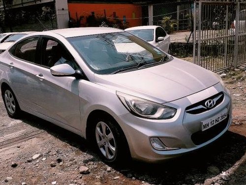 Used 2012 Hyundai Verna 1.6 EX VTVT MT for sale