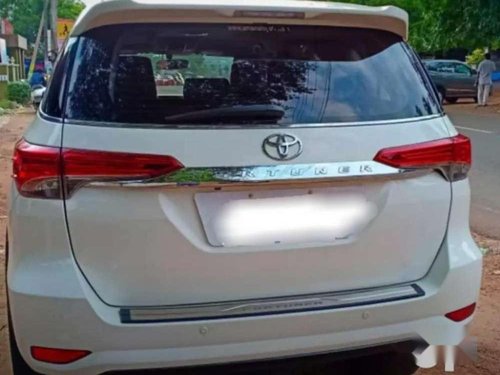Toyota Fortuner 2017 4x3 AT for sale 