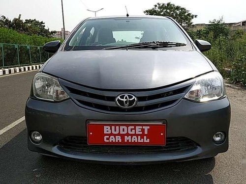 2013 Toyota Etios MT for sale 