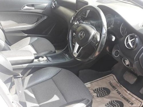 Mercedes Benz A Class A180 CDI AT 2013 for sale