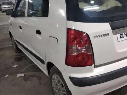 Hyundai Santro Xing GL (CNG), 2013, CNG & Hybrids MT for sale 