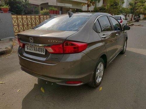 Honda City i-DTEC VX MT 2014 for sale