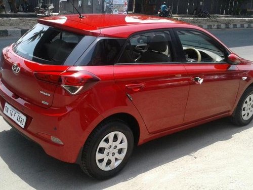 Hyundai Elite i20 Petrol Magna Era MT for sale