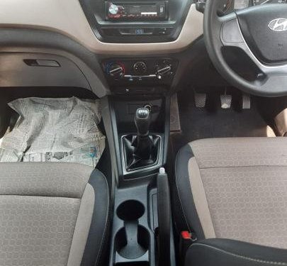 2015 Hyundai i20 Era 1.2 MT  for sale