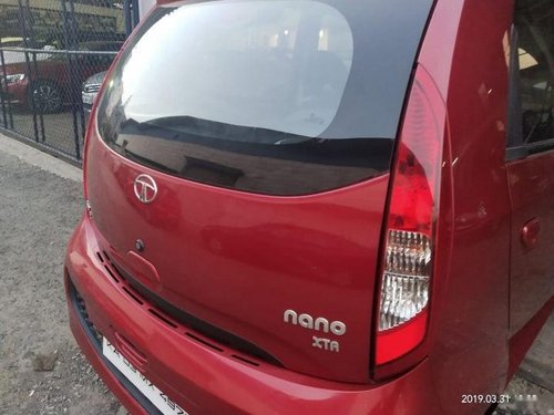 Tata Nano XTA AT for sale