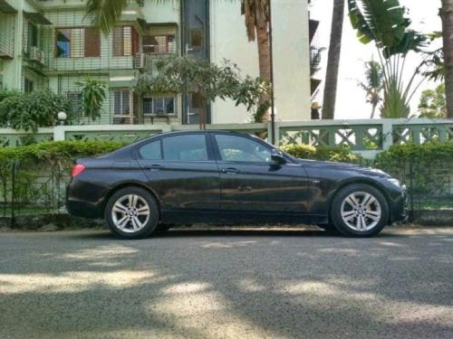 Used 2013 BMW 3 Series  320d AT for sale