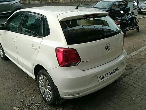 Volkswagen Polo 1.2 MPI Comfortline MT 2014 for sale