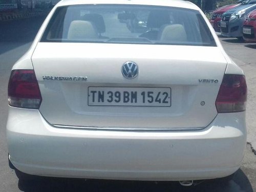 Volkswagen Vento 1.6 Highline MT for sale