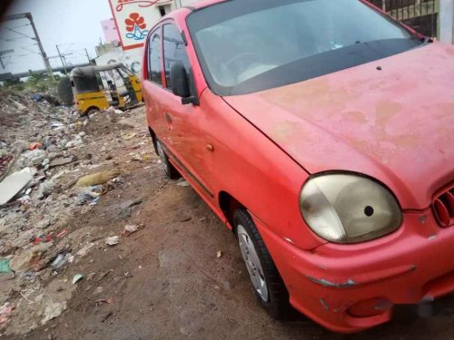 Used 2006 Hyundai Santro MT for sale