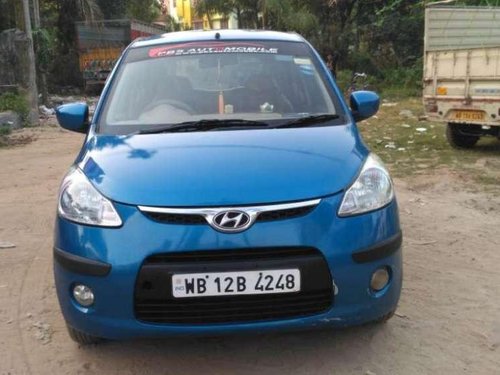 Hyundai i10 Magna 2009 MT for sale 