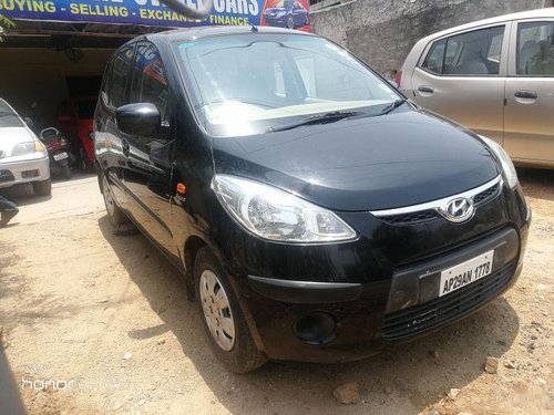 Used Hyundai i10 Magna 1.2 MT 2010 for sale