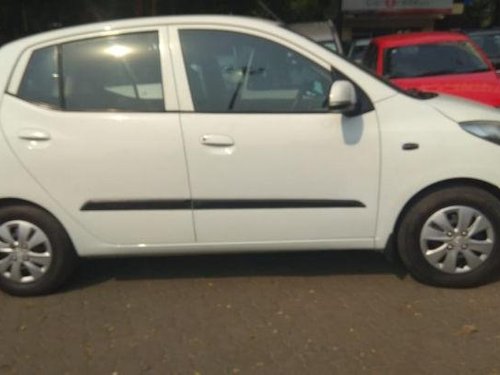 Hyundai i10 Magna MT 2012 for sale