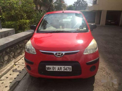 2010 Hyundai i10 MT for sale 