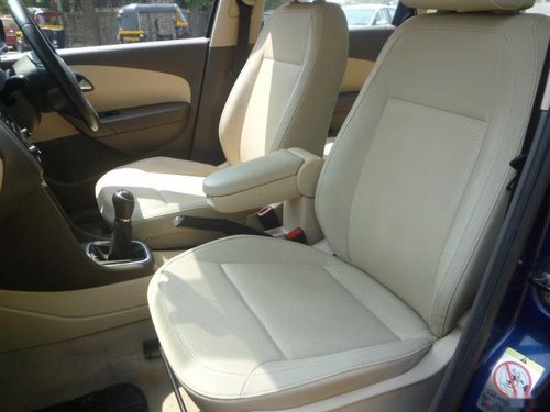 Volkswagen Vento 1.5 TDI Highline AT 2014 for sale