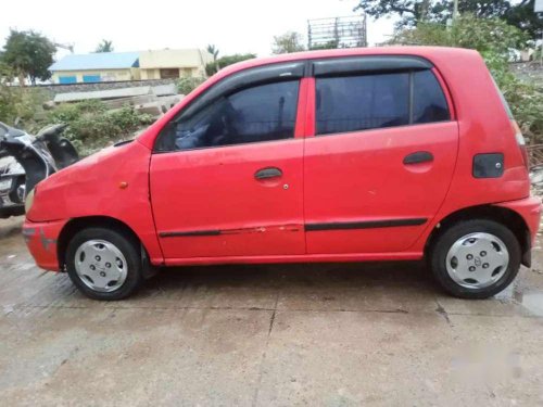 Used 2006 Hyundai Santro MT for sale