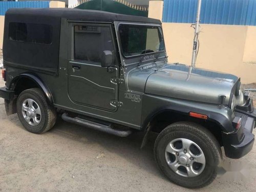 Mahindra Thar CRDe MT for sale 