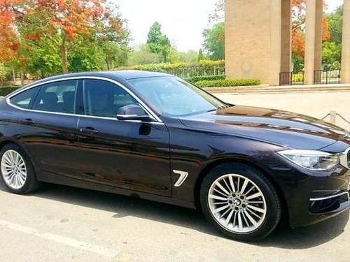 2016 BMW 3 Series GT Luxury Line AT  for sale