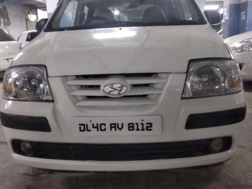 Hyundai Santro Xing GL (CNG), 2013, CNG & Hybrids MT for sale 