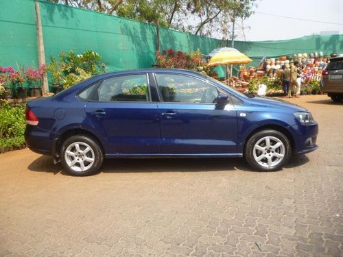 Volkswagen Vento 1.5 TDI Highline AT 2014 for sale