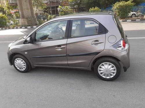 Used Honda Brio S MT 2013 for sale