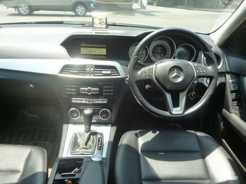 Mercedes-Benz C-Class C 200 AVANTGARDE AT for sale