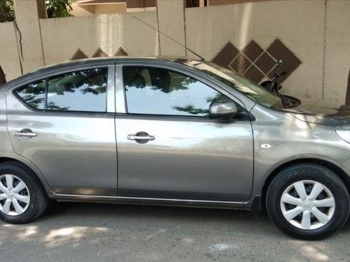 Nissan Sunny XL MT 2011-2014 2012 for sale