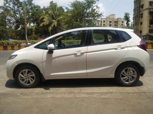 Honda Jazz V CVT AT 2016 for sale