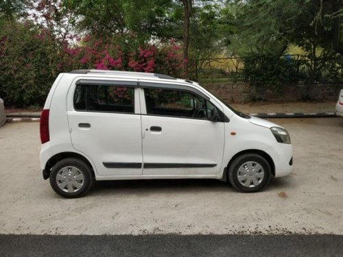 2012 Maruti Suzuki Wagon R LXI MT for sale