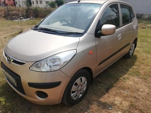 Hyundai i10 Sportz MT 2010 for sale