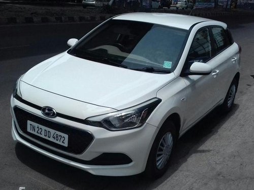 Hyundai Elite i20 Diesel Magna Era MT for sale