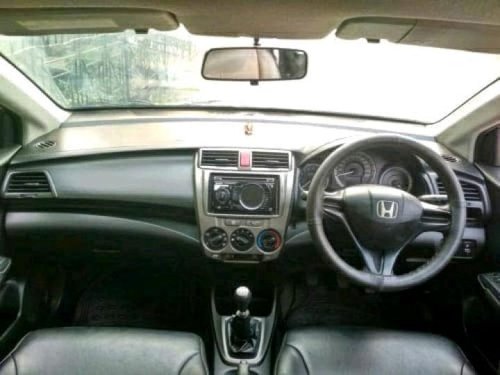 Used Honda City 1.5 S MT 2012 for sale