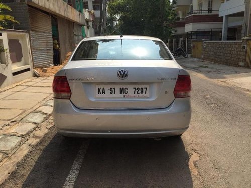 Volkswagen Vento Diesel Highline MT for sale