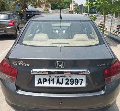 Honda City V MT 2010 for sale